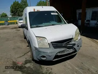 2010 Ford Transit Connect XL с VIN NM0LS7AN4AT019593, выставлен на аукционе Copart как лот 61385355 с пробегом 172 015 миль миль и Списание • Salvage title. История ставок и продаж доступна на DreamBid. Изображение 11.