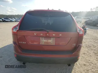 2011 Volvo XC60 3.0T с VIN YV4902DZ3B2143881, выставлен на аукционе Copart как лот 53677465 с пробегом 207 256 миль миль и Списание • Salvage title. История ставок и продаж доступна на DreamBid. Изображение 6.