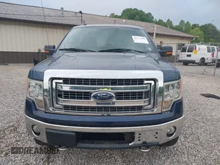2013 Ford F-150 XL z VIN 1FTFX1ET7DFD32387, wystawiony jako IAAI lot #42275480 z przebiegiem 97 351 mil mil oraz . Historia ofert i sprzedaży dostępna na DreamBid. Obrazek 12.