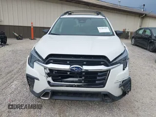 2024 Subaru Ascent Touring z VIN 4S4WMAWD2R3436418, wystawiony jako IAAI lot #42289262 z przebiegiem 25 729 mil mil oraz . Historia ofert i sprzedaży dostępna na DreamBid. Obrazek 13.