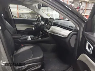 2022 Jeep Compass High Altitude with VIN 3C4NJDCBXNT101483, listed as a IAAI auction lot 41573157 with 18,473 mi miles and . Bid and sale history available at DreamBid. Image 5.
