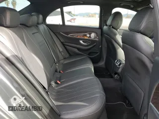 2020 Mercedes-Benz E-Class E 350 with VIN WDDZF8DB1LA703868, listed as a Copart auction lot 51473245 with 100,284 mi miles and Salvage Title. Bid and sale history available at carsss.com. Image 10.