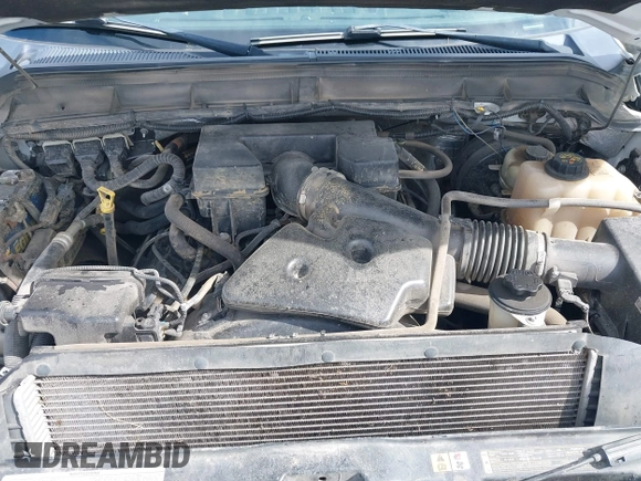 2013 Ford F-250 XL with VIN 1FT7X2B61DEB75504, listed as a IAAI auction lot 41821358 with 202,745 mi miles and . Bid and sale history available at DreamBid. Image 10.