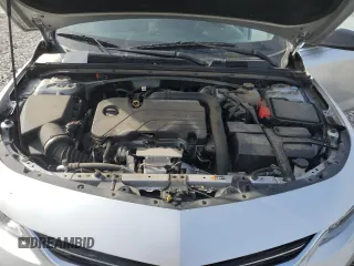 2018 Chevrolet Malibu LS with VIN 1G1ZB5ST9JF284984, listed as a Copart auction lot 51509315 with 76,423 mi miles and Clean Title. Bid and sale history available at DreamBid. Image 11.