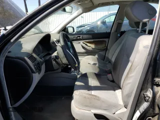 2004 Volkswagen Jetta GL с VIN 3VWRA69M94M141176, выставлен на аукционе Copart как лот 52260625 с пробегом 143 819 миль миль и Чистый • Clean title. История ставок и продаж доступна на DreamBid. Изображение 7.