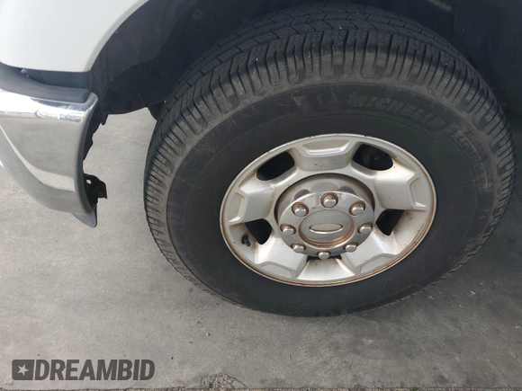 2012 Ford F-250 XL with VIN 1FT7X2A67CED19069, listed as a IAAI auction lot 42663359 with 283,000 mi miles and . Bid and sale history available at DreamBid. Image 6.