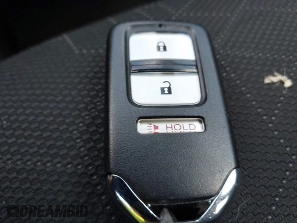 2015 Honda Fit EX-L with VIN 3HGGK5H85FM756964, listed as a IAAI auction lot 42783757 with 198,363 mi miles and . Bid and sale history available at DreamBid. Image 11.