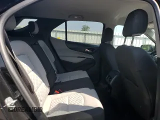 2020 Chevrolet Equinox LS z VIN 2GNAXHEV5L6281329, wystawiony jako Copart lot #54874795 z przebiegiem 63 624 mil mil oraz Szkoda całkowita • Salvage title. Historia ofert i sprzedaży dostępna na DreamBid. Obrazek 11.