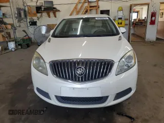 2015 Buick Verano with VIN 1G4PP5SK2F4109949, listed as a Copart auction lot 64306075 with 159,616 mi miles and Clean title. Bid and sale history available at DreamBid. Image 5.