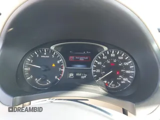 2015 Nissan Altima S with VIN 1N4AL3AP9FN348048, listed as a IAAI auction lot 41674918 with 65,211 mi miles and . Bid and sale history available at DreamBid. Image 7.