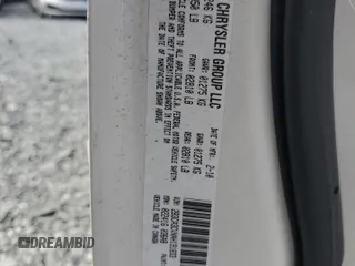 2010 Dodge Charger SXT with VIN 2B3CA3CVXAH191833, listed as a Copart auction lot 45682505 with 106,540 mi miles and Salvage Title. Bid and sale history available at DreamBid. Image 14.