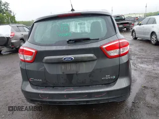 2018 Ford C-Max SE z VIN 1FADP5AU4JL100846, wystawiony jako IAAI lot #42307229 z przebiegiem 66 076 mil mil oraz . Historia ofert i sprzedaży dostępna na DreamBid. Obrazek 16.