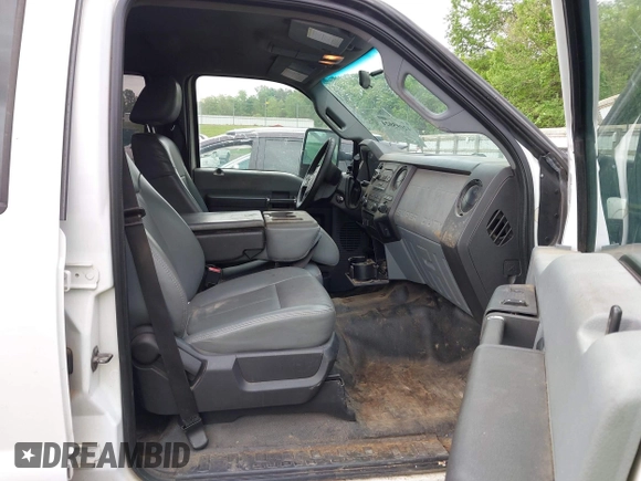 2012 Ford F-250 XL с VIN 1FT7W2BT4CEB13280, выставлен на аукционе IAAI как лот 42095924 с пробегом 247 892 миль миль и . История ставок и продаж доступна на DreamBid. Изображение 5.