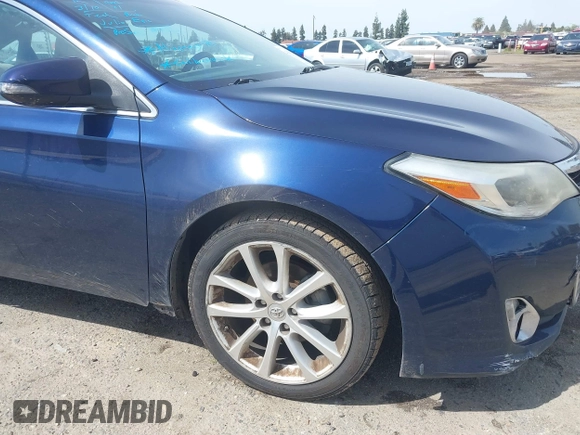2013 Toyota Avalon XLE with VIN 4T1BK1EB8DU058483, listed as a IAAI auction lot 41819155 with 149,816 mi miles and . Bid and sale history available at DreamBid. Image 20.