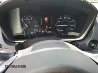2024 Subaru Impreza z VIN JF1GUABC2R8864312, wystawiony jako Copart lot #58228715 z przebiegiem 24 835 mil mil oraz Szkoda całkowita • Salvage title. Historia ofert i sprzedaży dostępna na DreamBid. Obrazek 9.