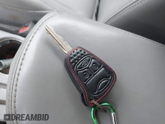 2008 Chrysler Sebring Limited with VIN 1C3LC65M78N668920, listed as a IAAI auction lot 42426675 with 168,713 mi miles and . Bid and sale history available at DreamBid. Image 11.