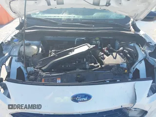 2022 Ford Escape SE z VIN 1FMCU0G64NUB84513, wystawiony jako IAAI lot #42579903 z przebiegiem 44 546 mil mil oraz . Historia ofert i sprzedaży dostępna na DreamBid. Obrazek 10.