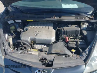 2007 Toyota Sienna CE with VIN 5TDZK23C97S078643, listed as a IAAI auction lot 41991258 with 133,313 mi miles. Bid and sale history available at carsss.com. Image 10.