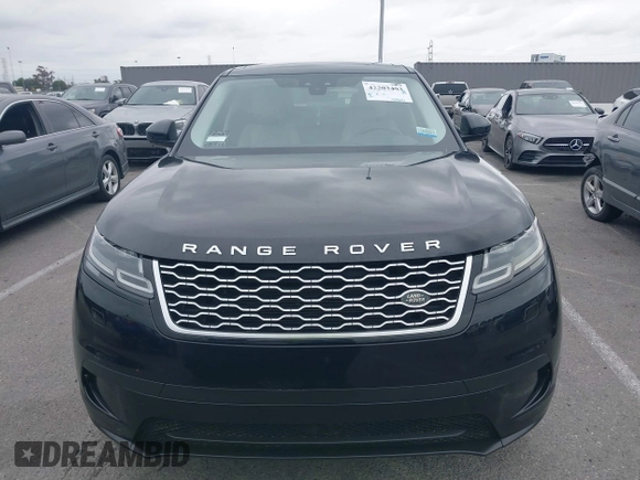 2018 Land Rover Range Rover Velar S with VIN SALYB2RX2JA743742, listed as a IAAI auction lot 42203403 with 88,877 mi miles and . Bid and sale history available at DreamBid. Image 6.