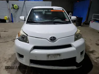 2009 Scion xD z VIN JTKKU10429J034110, wystawiony jako Copart lot #85135334 z przebiegiem 275 392 mil mil oraz Szkoda całkowita • Salvage title. Historia ofert i sprzedaży dostępna na DreamBid. Obrazek 5.