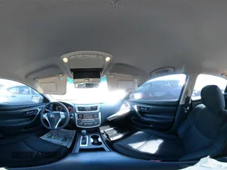 2016 Nissan Altima S with VIN 1N4AL3AP4GN374381, listed as a IAAI auction lot 41984104 with 160,188 mi miles and . Bid and sale history available at carsss.com. Image 18.