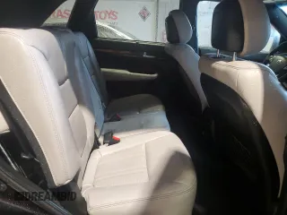 2014 Kia Sorento SX with VIN 5XYKWDA73EG501041, listed as a Copart auction lot 80452894 with 147,091 mi miles and Salvage Title. Bid and sale history available at carsss.com. Image 11.