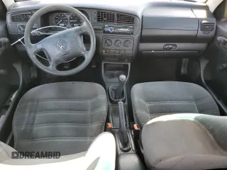 1998 Volkswagen Jetta z VIN 3VWRB81HXWM136725, wystawiony jako Copart lot #71419064 z przebiegiem 160 685 mil mil oraz Szkoda całkowita • Salvage title. Historia ofert i sprzedaży dostępna na DreamBid. Obrazek 8.