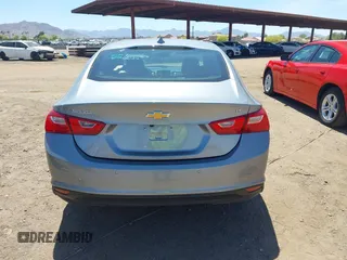 2025 Chevrolet Malibu LT with VIN 1G1ZD5ST3SF144778, listed as a IAAI auction lot 42164805 with 7,628 mi miles and . Bid and sale history available at DreamBid. Image 16.