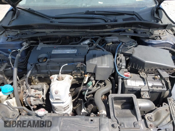 2013 Honda Accord EX-L with VIN 1HGCR2F89DA031843, listed as a IAAI auction lot 42108077 with 154,419 mi miles and . Bid and sale history available at DreamBid. Image 10.