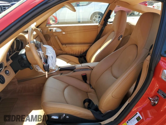 2010 Porsche 911 Carrera S with VIN WP0AB2A90AS721030, listed as a Copart auction lot 67882414 with 30,141 mi miles and Salvage Title. Bid and sale history available at carsss.com. Image 7.