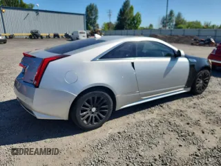 2012 Cadillac CTS с VIN 1G6DC1E38C0119147, выставлен на аукционе Copart как лот 63684275 с пробегом 147 676 миль миль и Чистый • Clean title. История ставок и продаж доступна на DreamBid. Изображение 3.