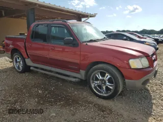 2002 Ford Explorer Sport Trac Value с VIN 1FMZU67E32UC69486, выставлен на аукционе Copart как лот 66025815 с пробегом 248 998 миль миль и Чистый • Clean title. История ставок и продаж доступна на DreamBid. Изображение 4.