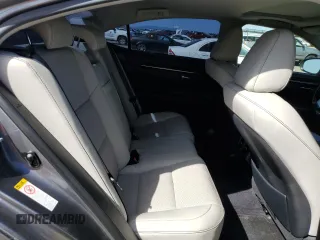 2014 Lexus ES 350 with VIN JTHBK1GG2E2131968, listed as a Copart auction lot 51695955 with 215,180 mi miles and Salvage Title. Bid and sale history available at carsss.com. Image 10.