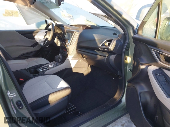2020 Subaru Forester z VIN JF2SKADC7LH483796, wystawiony jako IAAI lot #41345292 z przebiegiem 53 690 mil mil oraz . Historia ofert i sprzedaży dostępna na DreamBid. Obrazek 5.