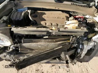 2018 Jeep Renegade Sport с VIN ZACCJBAB7JPH25662, выставлен на аукционе Copart как лот 57117305 с пробегом 69 093 миль миль и Списание • Salvage title. История ставок и продаж доступна на DreamBid. Изображение 12.