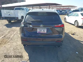 2015 Lexus NX 200t z VIN JTJYARBZ2F2005520, wystawiony jako IAAI lot #42574661 z przebiegiem 200 751 mil mil oraz . Historia ofert i sprzedaży dostępna na DreamBid. Obrazek 16.