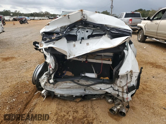 2015 Lexus IS 250 z VIN JTHBF1D2XF5068406, wystawiony jako Copart lot #78890974 z przebiegiem Nie podano mil oraz Szkoda całkowita • Salvage title. Historia ofert i sprzedaży dostępna na DreamBid. Obrazek 6.