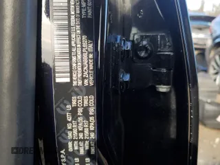 2020 Jeep Renegade Altitude with VIN ZACNJABB6LPL65270, listed as a Copart auction lot 48143655 with 31,457 mi miles and Salvage title. Bid and sale history available at DreamBid. Image 14.