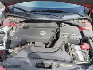 2013 Nissan Altima 2.5 SV with VIN 1N4AL3AP5DN464294, listed as a IAAI auction lot 41916603 with 102,401 mi miles. Bid and sale history available at carsss.com. Image 10.