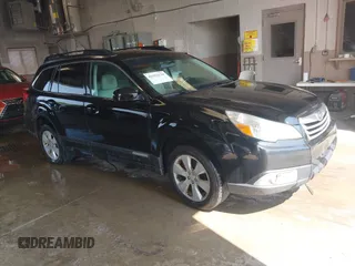 2010 Subaru Outback Premium with VIN 4S4BRBBC1A3363811, listed as a IAAI auction lot 42393139 with 407,425 mi miles and . Bid and sale history available at DreamBid. Image 1.