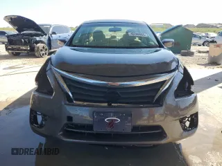 2015 Nissan Altima SL z VIN 1N4AL3AP8FC286976, wystawiony jako Copart lot #46260965 z przebiegiem 104 488 mil mil oraz Szkoda całkowita • Salvage title. Historia ofert i sprzedaży dostępna na DreamBid. Obrazek 5.