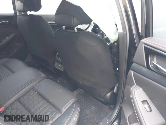 2021 Nissan Maxima Platinum с VIN 1N4AA6FV9MC507478, выставлен на аукционе IAAI как лот 41653535 с пробегом 79 879 миль миль и . История ставок и продаж доступна на DreamBid. Изображение 8.
