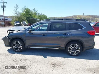 2024 Subaru Ascent Limited z VIN 4S4WMAUD8R3402275, wystawiony jako IAAI lot #42032021 z przebiegiem 25 212 mil mil oraz . Historia ofert i sprzedaży dostępna na DreamBid. Obrazek 15.