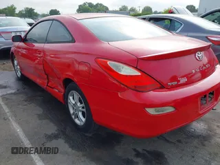 2007 Toyota Solara SE with VIN 4T1CA30P87U115193, listed as a IAAI auction lot 42297558 with 168,068 mi miles and . Bid and sale history available at DreamBid. Image 3.