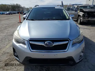 2016 Subaru Crosstrek Limited z VIN JF2GPALC5GH293140, wystawiony jako Copart lot #51128795 z przebiegiem 80 610 mil mil oraz Szkoda całkowita • Salvage title. Historia ofert i sprzedaży dostępna na DreamBid. Obrazek 5.