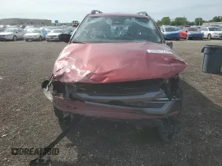 2025 Subaru Forester Premium с VIN JF2SLDDC2SH417217, выставлен на аукционе Copart как лот 60807235 с пробегом 26 031 миль миль и Списание • Salvage title. История ставок и продаж доступна на DreamBid. Изображение 5.