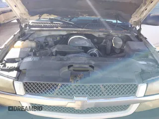 2004 Chevrolet Silverado 1500 with VIN 1GCEK19T64E227818, listed as a IAAI auction lot 41765874 with 326,514 mi miles and . Bid and sale history available at DreamBid. Image 10.
