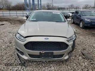 2016 Ford Fusion SE с VIN 3FA6P0H94GR112633, выставлен на аукционе Copart как лот 53830545 с пробегом 241 177 миль миль и Списание • Salvage title. История ставок и продаж доступна на DreamBid. Изображение 5.