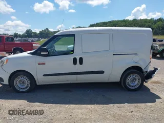 2022 Ram ProMaster City Cargo Tradesman с VIN ZFBHRFAB7N6Y11295, выставлен на аукционе IAAI как лот 42727230 с пробегом 70 787 миль миль и . История ставок и продаж доступна на DreamBid. Изображение 14.