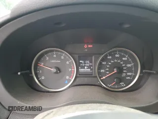 2015 Subaru Impreza z VIN JF1GJAA60FG009386, wystawiony jako Copart lot #60679535 z przebiegiem 143 486 mil mil oraz Szkoda całkowita • Salvage title. Historia ofert i sprzedaży dostępna na DreamBid. Obrazek 9.